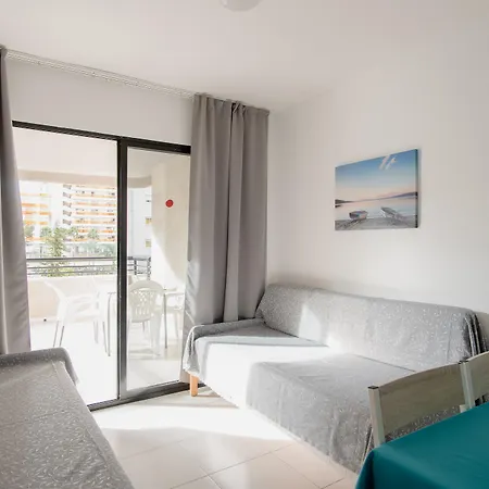 Luxmar By Mc 3* Benidorm