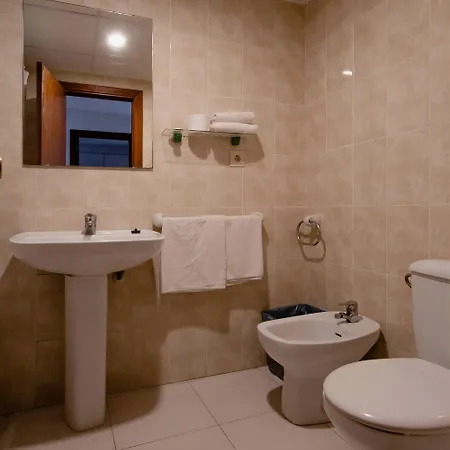 Apartahotel Luxmar Benidorm
