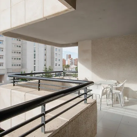 Luxmar Apartahotel