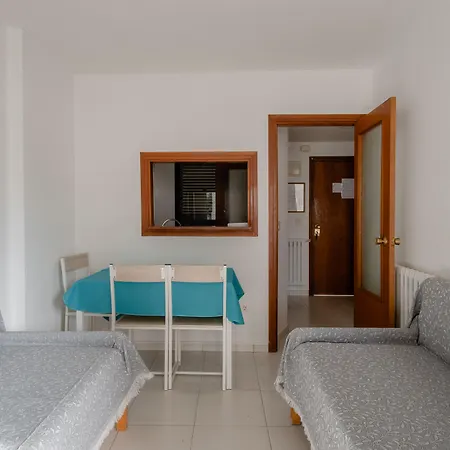 Apartahotel Luxmar