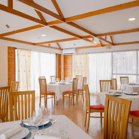 Luxmar Apartahotel 2*
