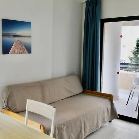 Luxmar By Mc Lejlighedshotel 3*