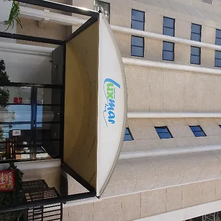 Luxmar Apartahotel Benidorm