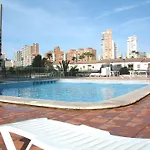 Luxmar By Mc Benidorm