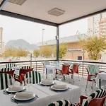 Luxmar By Mc Apart Otel Benidorm