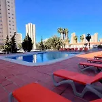 Luxmar By Mc 3* Benidorm