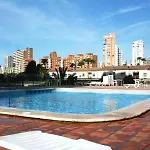 Apart Otel Luxmar By Mc 3*