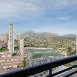 Apart Otel Luxmar By Mc Benidorm
