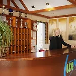 Hotel apartamentowy Luxmar By Mc 3*