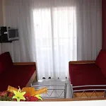 Luxmar By Mc Hotel apartamentowy 3*