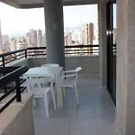 Hotel apartamentowy Luxmar By Mc 3*