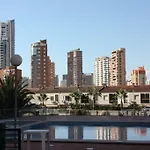 Luxmar By Mc Hotel apartamentowy