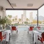 Luxmar By Mc Hotel apartamentowy Benidorm