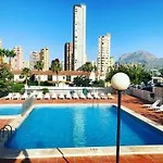 Luxmar By Mc Benidorm