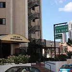 Luxmar By Mc Hotel apartamentowy Benidorm