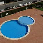 Luxmar By Mc Lägenhetshotell Benidorm