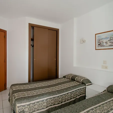 Luxmar 2* Μπένιντορμ