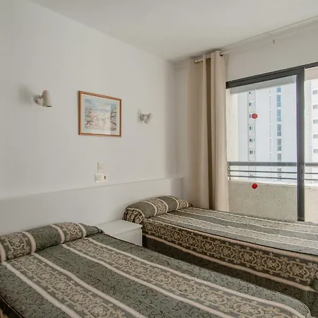 Luxmar Benidorm
