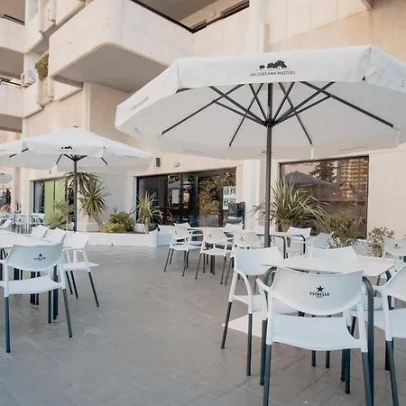 Luxmar Benidorm
