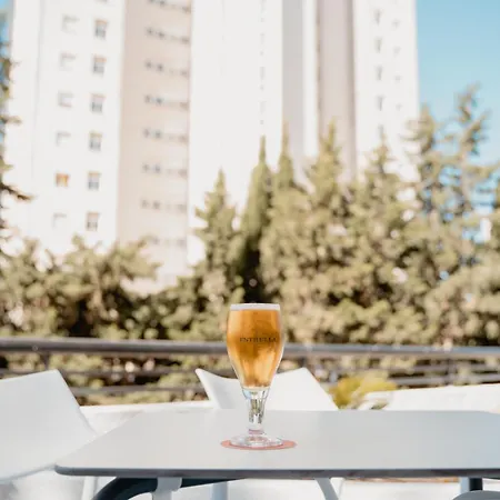 Luxmar Benidorm