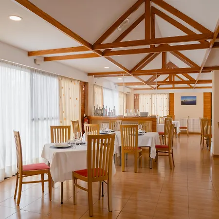 Aparthotel Luxmar 2*