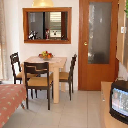 Luxmar Aparthotel Benidorm