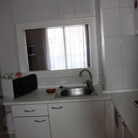 Luxmar By Mc 3* Benidorm