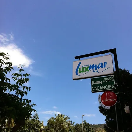 Luxmar By Mc 3*