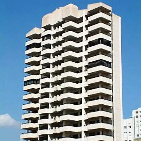 Luxmar By Mc Aparthotel 3*