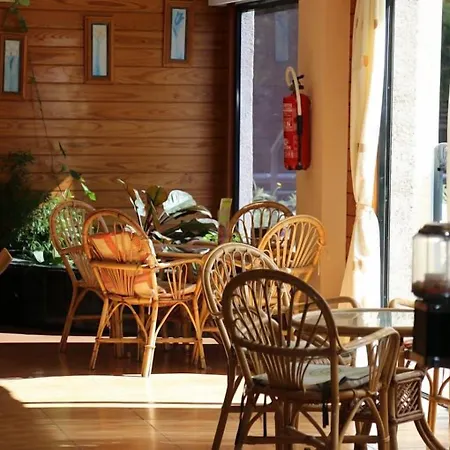 Luxmar By Mc Aparthotel 3*