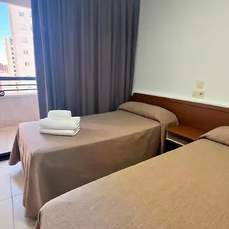 Luxmar By Mc 3* Benidorm