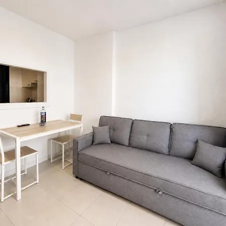 Luxmar By Mc 3* Benidorm
