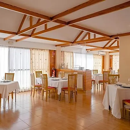 Hotel apartamentowy Luxmar By Mc