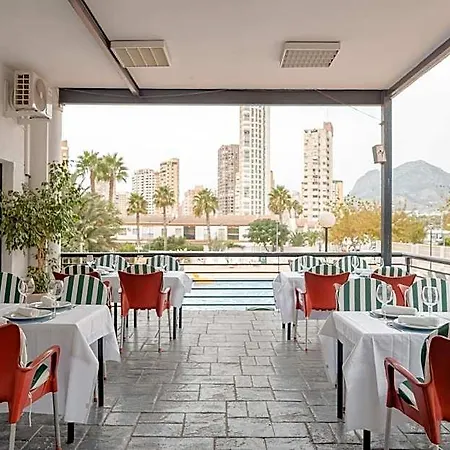 Luxmar By Mc Apartmanhotel