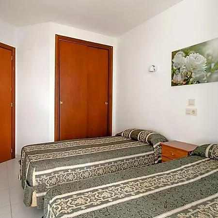 Hotel apartamentowy Luxmar By Mc 3*