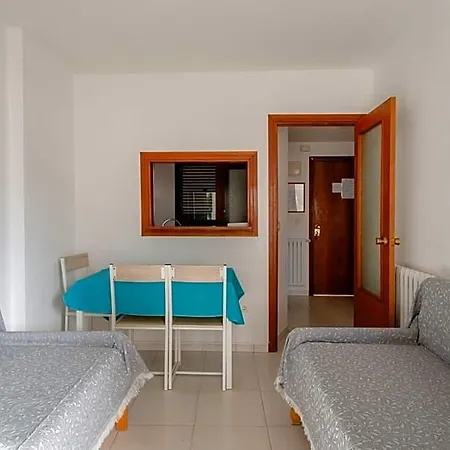 Luxmar By Mc Benidorm