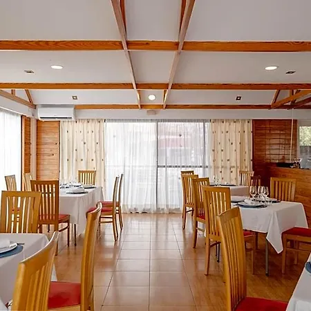 Hotel apartamentowy Luxmar By Mc 3*