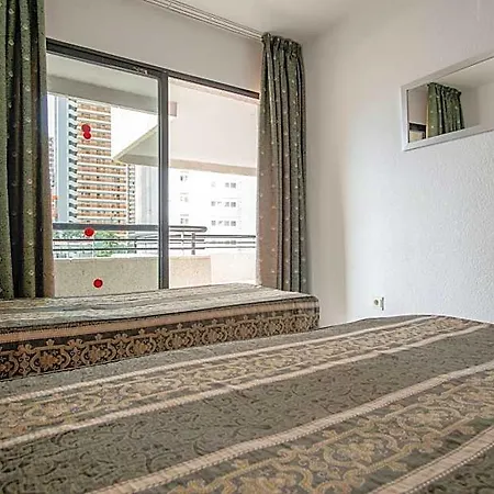 Hotel apartamentowy Luxmar By Mc 3*