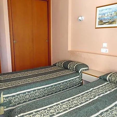 Luxmar By Mc Hotel apartamentowy