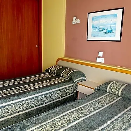 Luxmar By Mc Aparthotel 3*