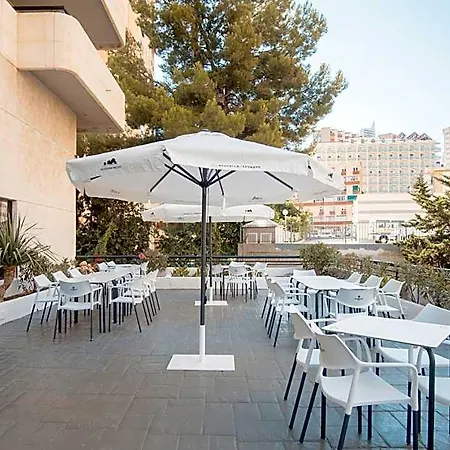 Luxmar By Mc Benidorm