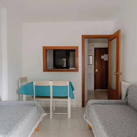 Luxmar By Mc Aparthotel Benidorm