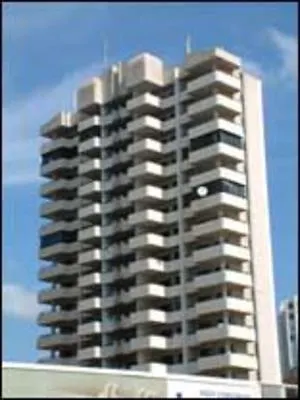 Luxmar By Mc Benidorm