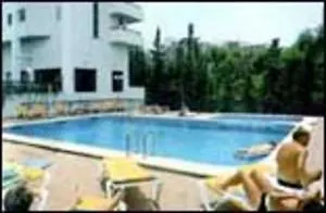 Luxmar By Mc Aparthotel