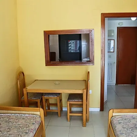 Luxmar Apart Otel Benidorm