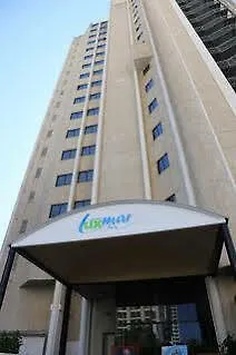 Luxmar By Mc Benidorm
