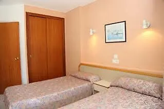 Luxmar By Mc 3* Benidorm