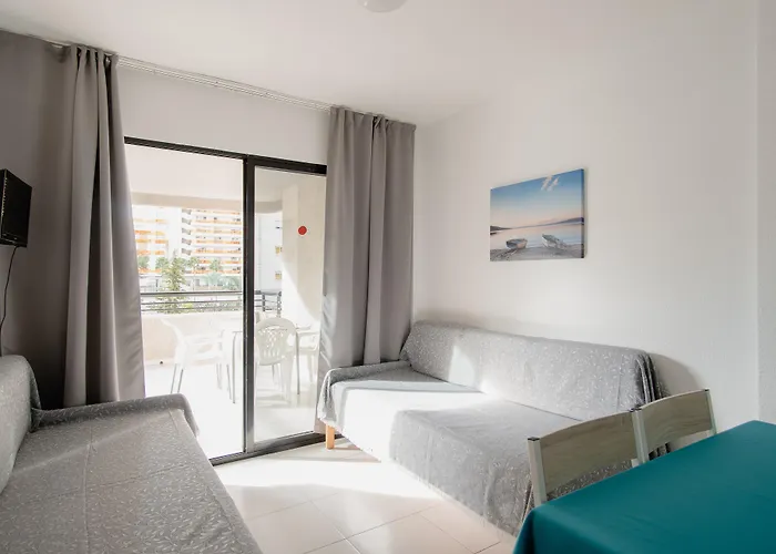 Luxmar By Mc 3* Benidorm