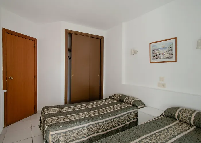 Luxmar By Mc 3* Benidorm