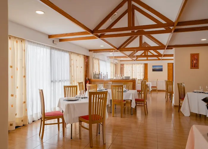 Apartahotel Luxmar By Mc 3*